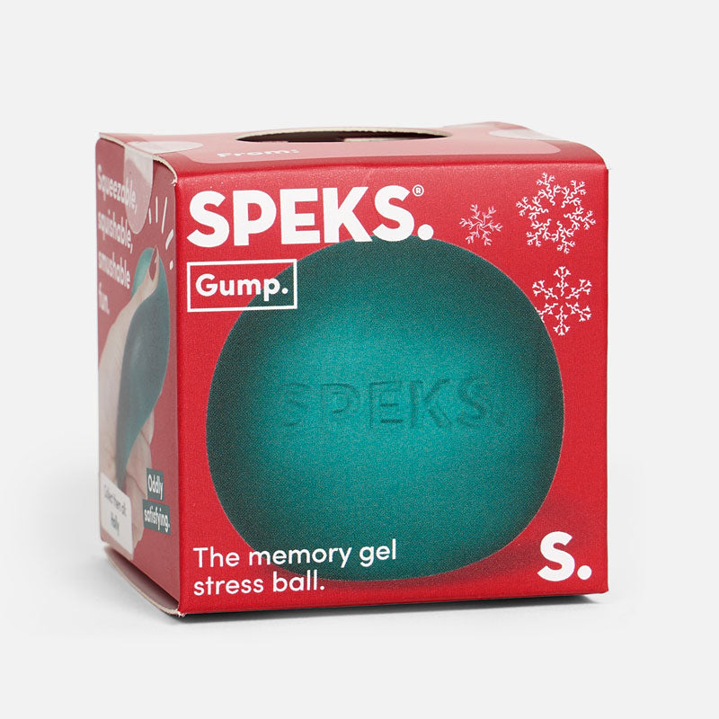 Christmas Gump - Image 2